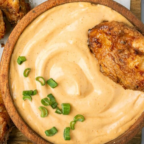 bang bang sauce recipe feature