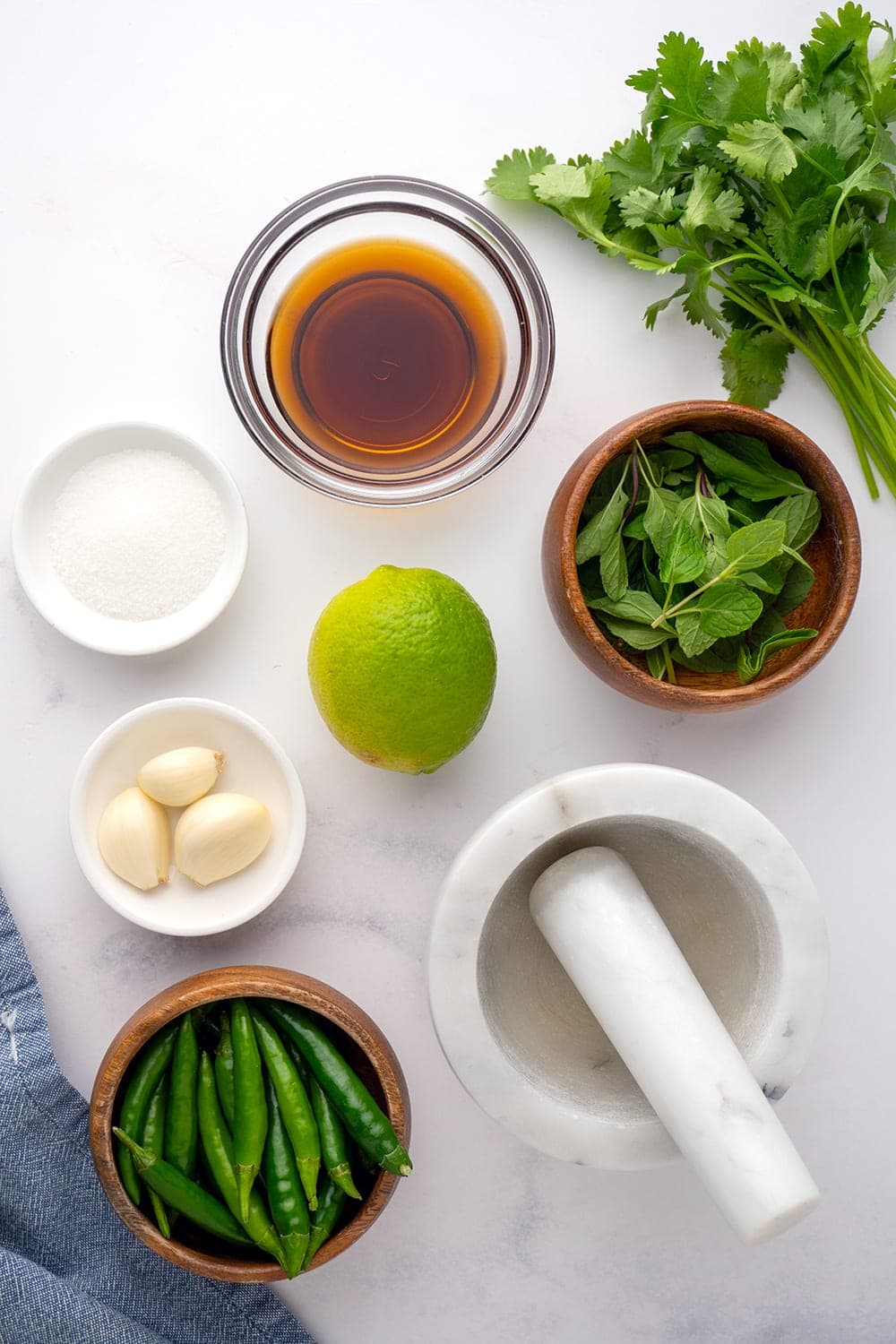 green chili sauce ingredients