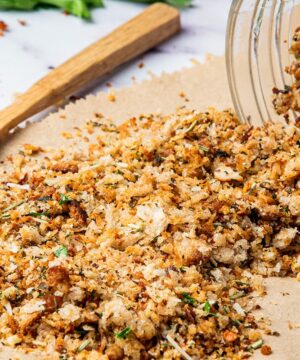 Pangrattao recipe feature