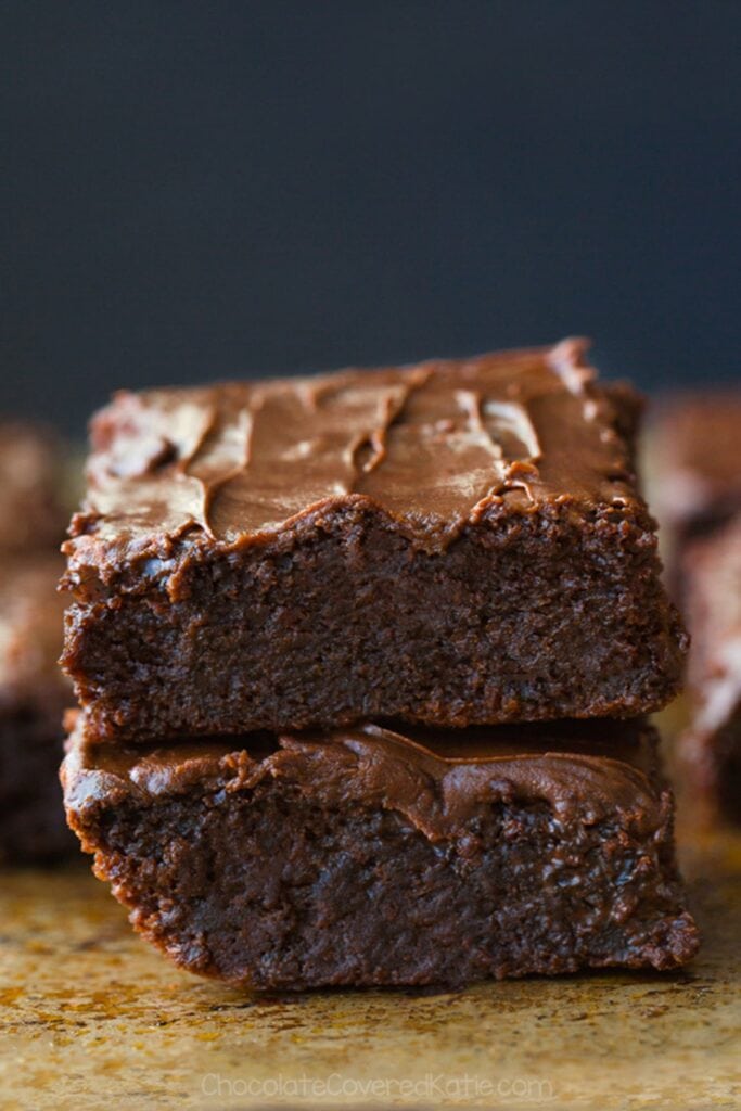 keto brownies