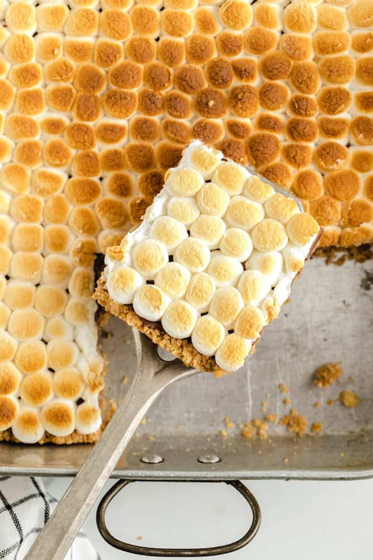 Smore's Bars