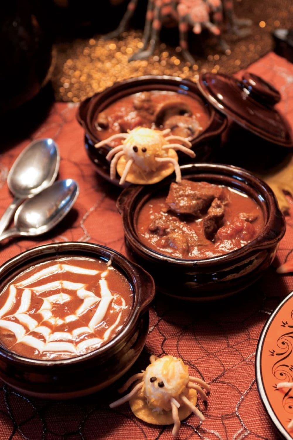 Ghoulash Stew