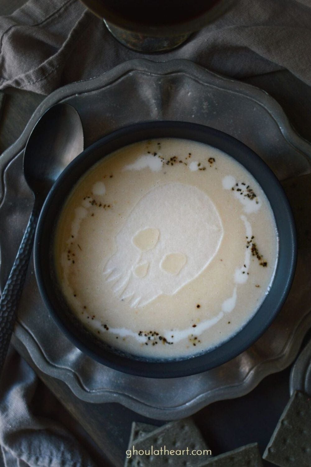 Lost Soul Soup