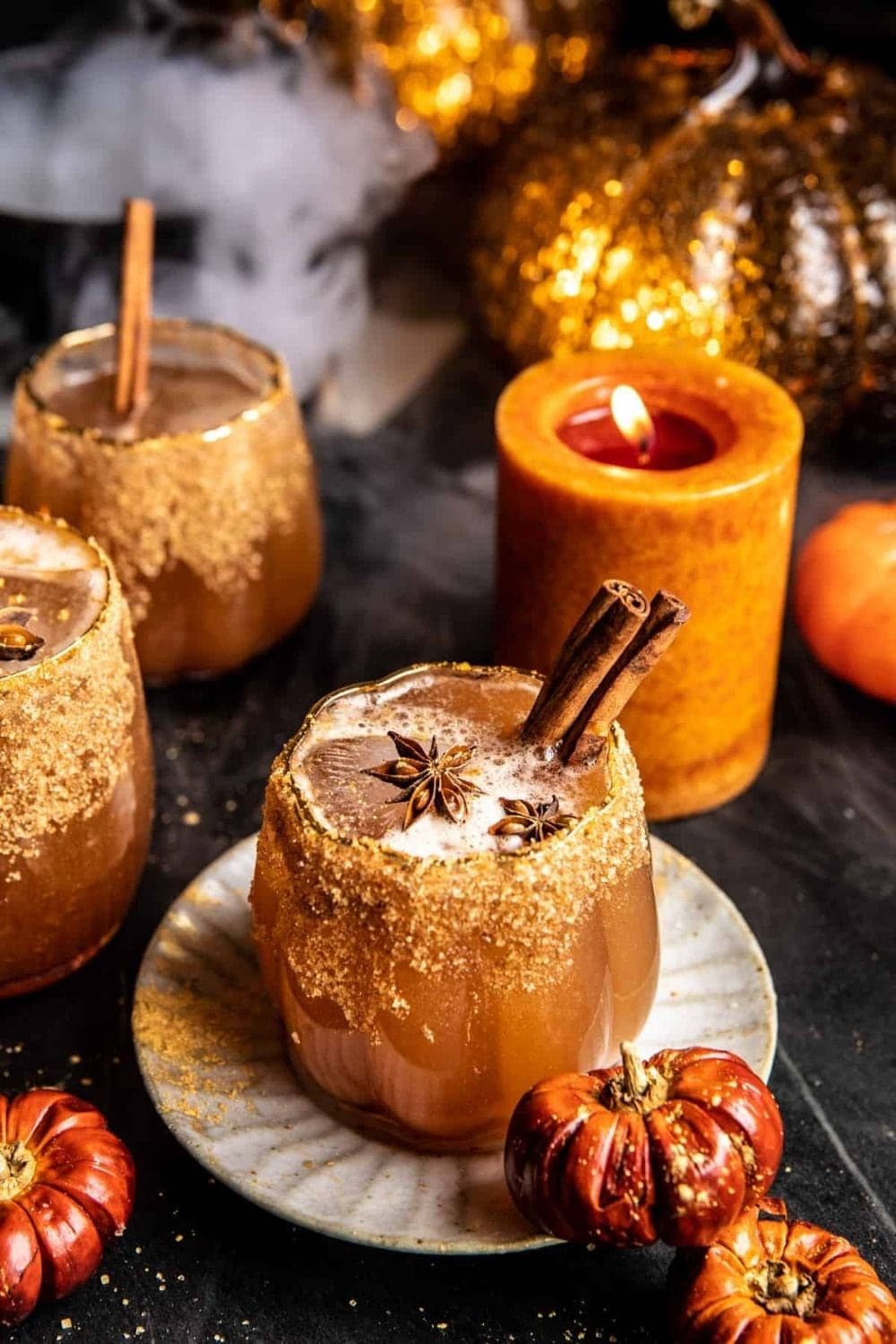 Hocus Pocus Old Fashioned