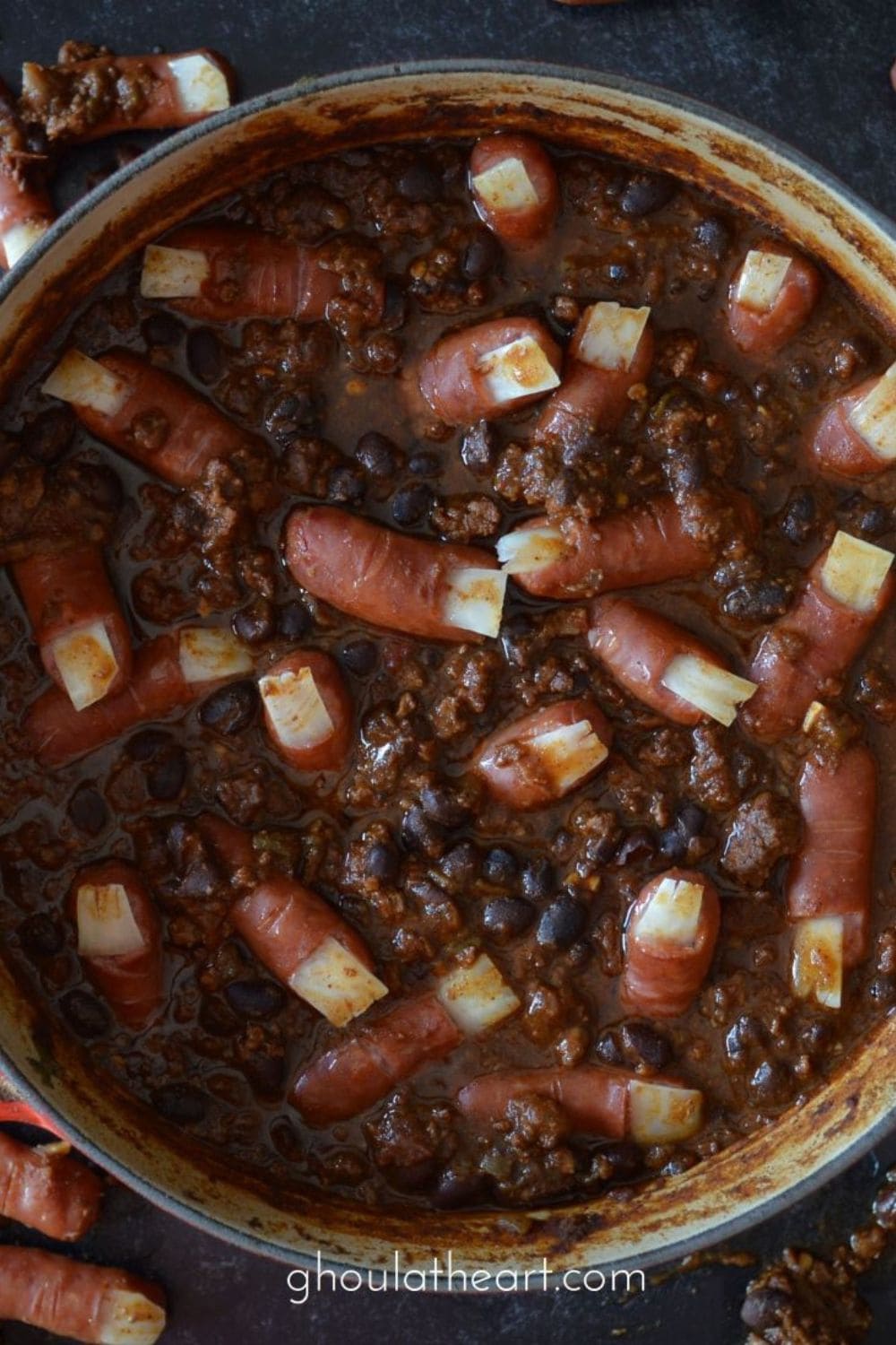 Toe Chili