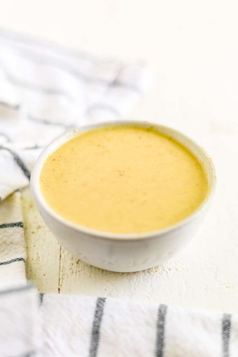 Honey Mustard Sauce