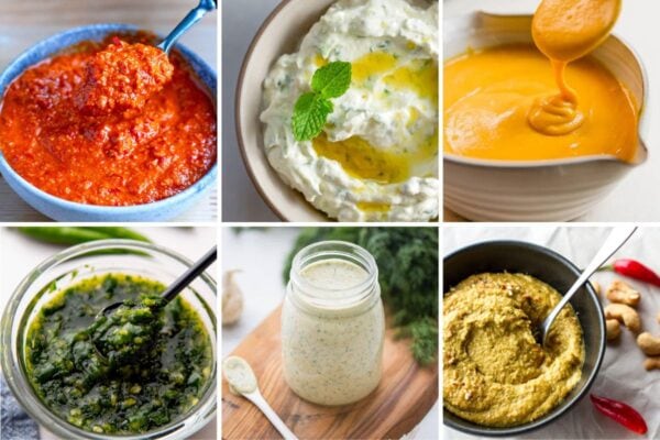 best paleo sauces and gravies feature