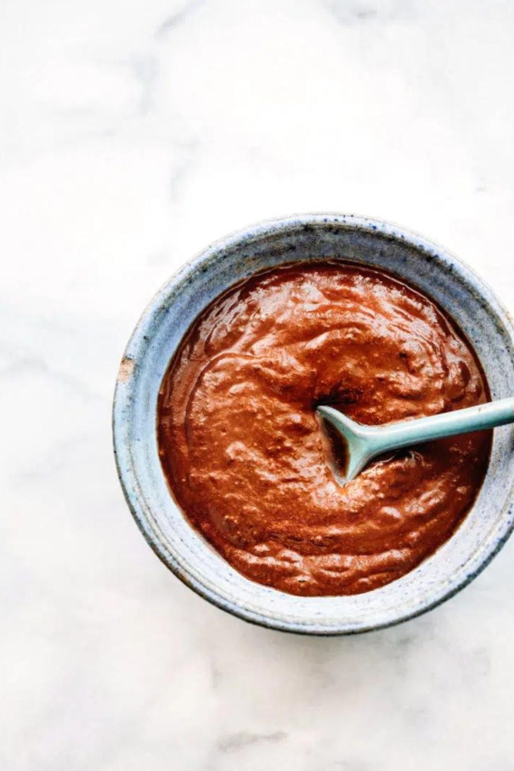 Chocolate Mole Sauce Recipe