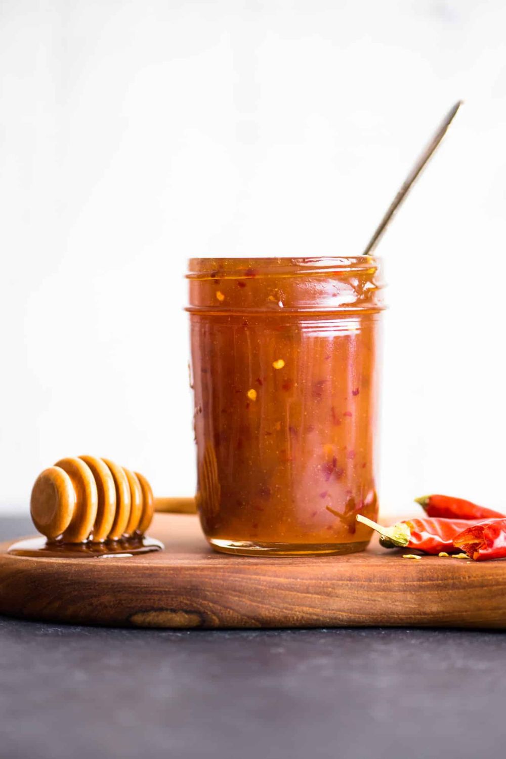 Sweet Chili Sauce