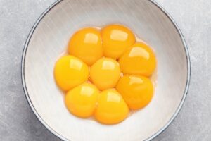 What To Do With Egg Yolks