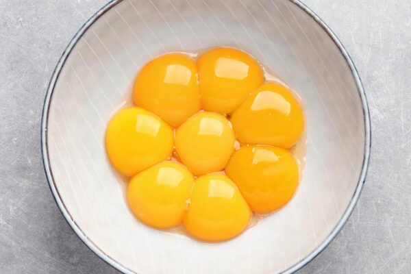 What To Do With Egg Yolks feature