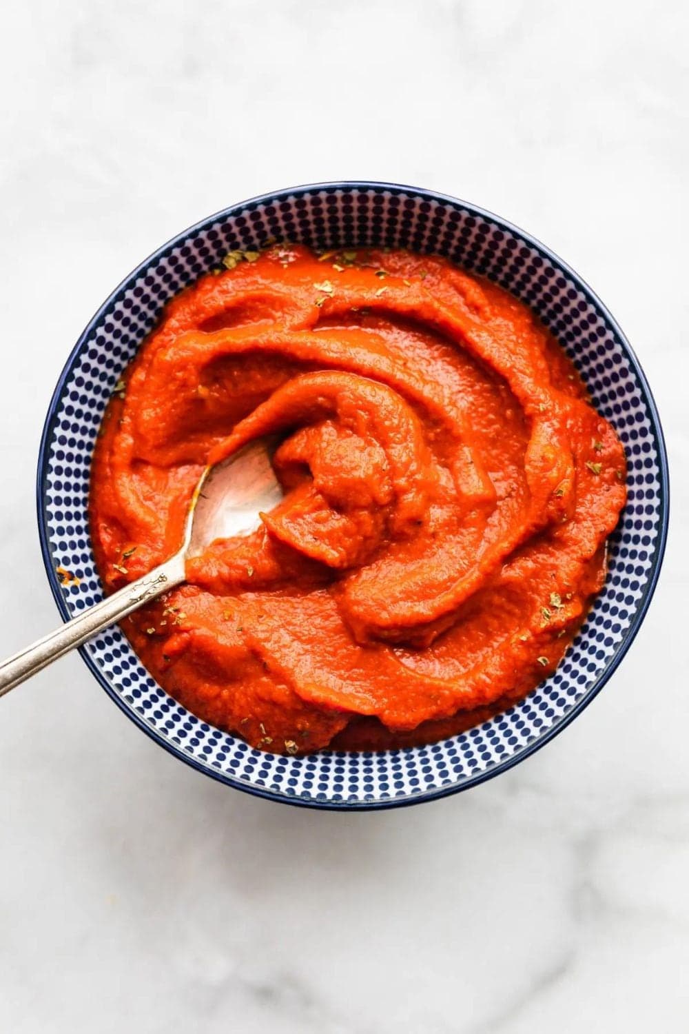 Nomato Sauce