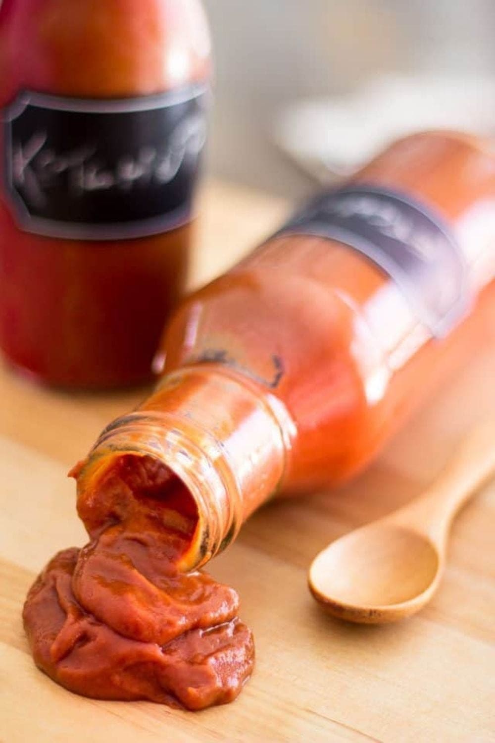 Paleo Ketchup