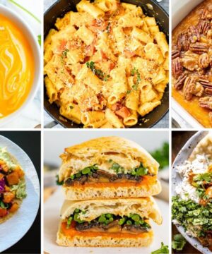 Best Butternut Squash Recipes and Recipes With Butternut Squash