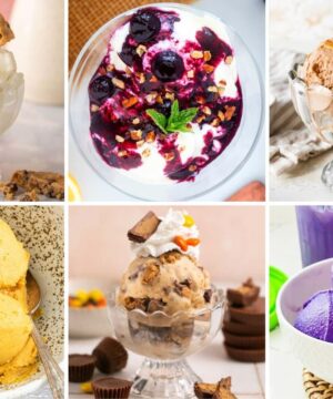 Best ninja creami recipes and ninja creami ice cream recipes