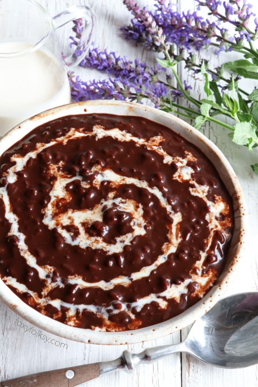 Champorado