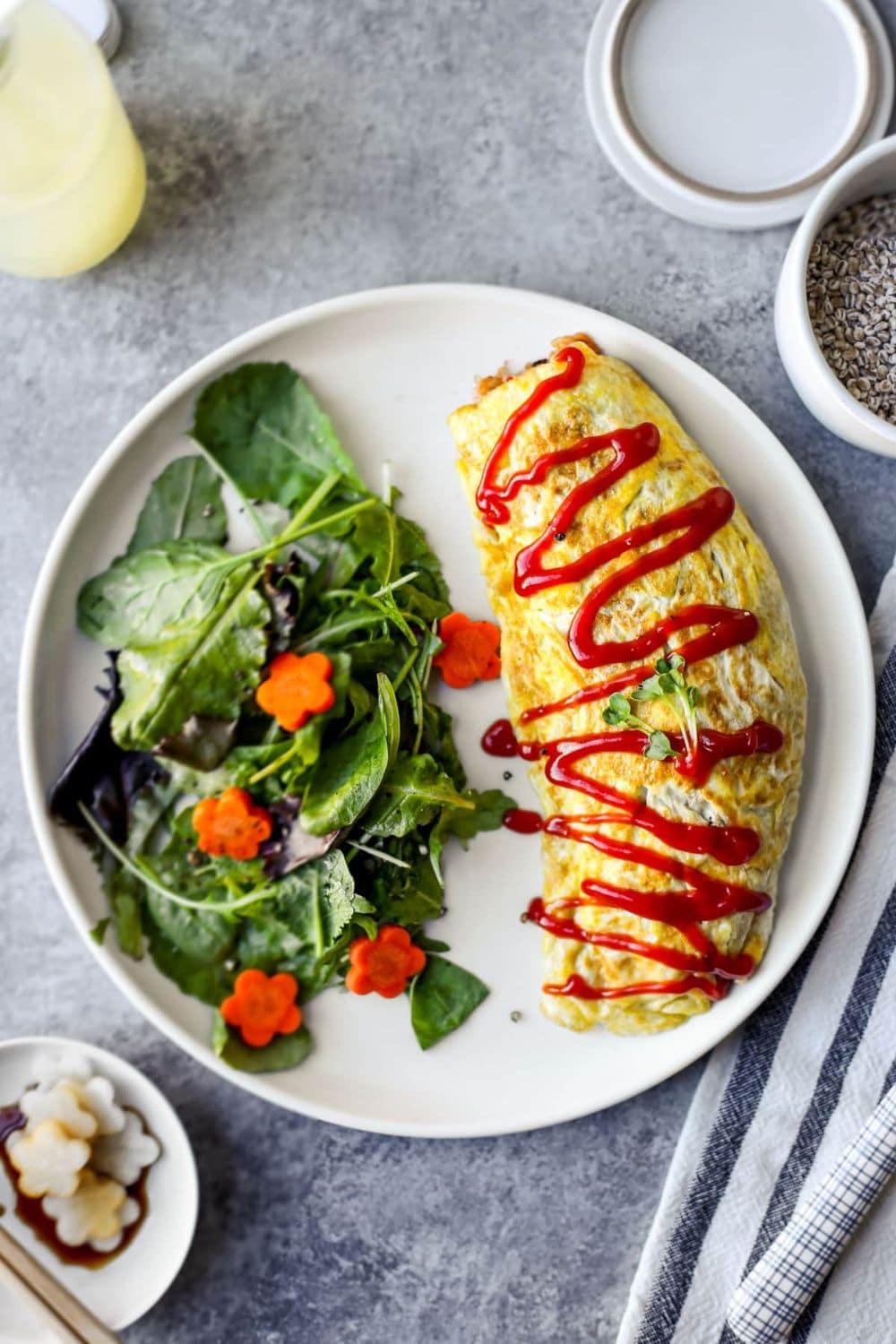 Omurice