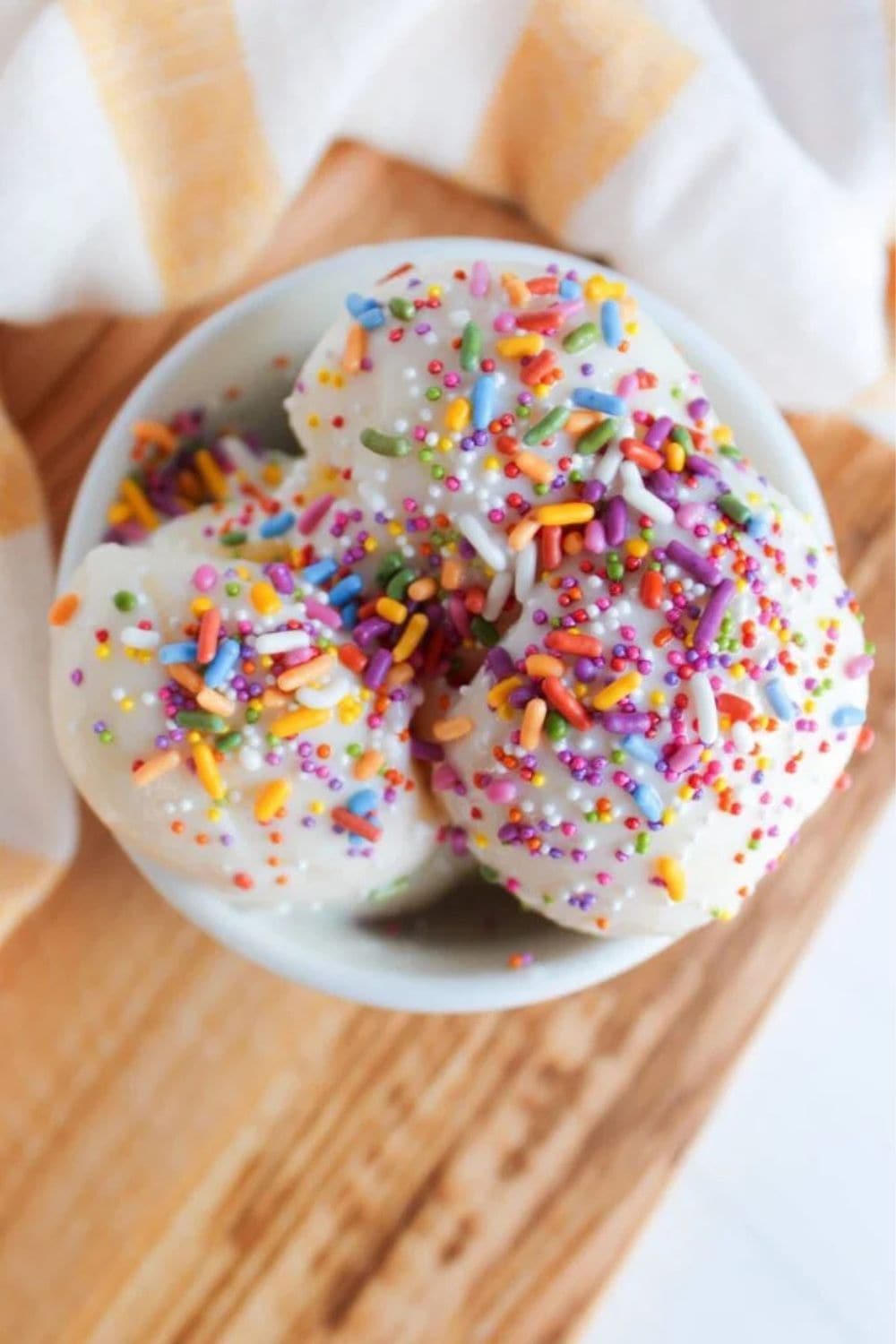 Ninja Creami Protein Ice Cream