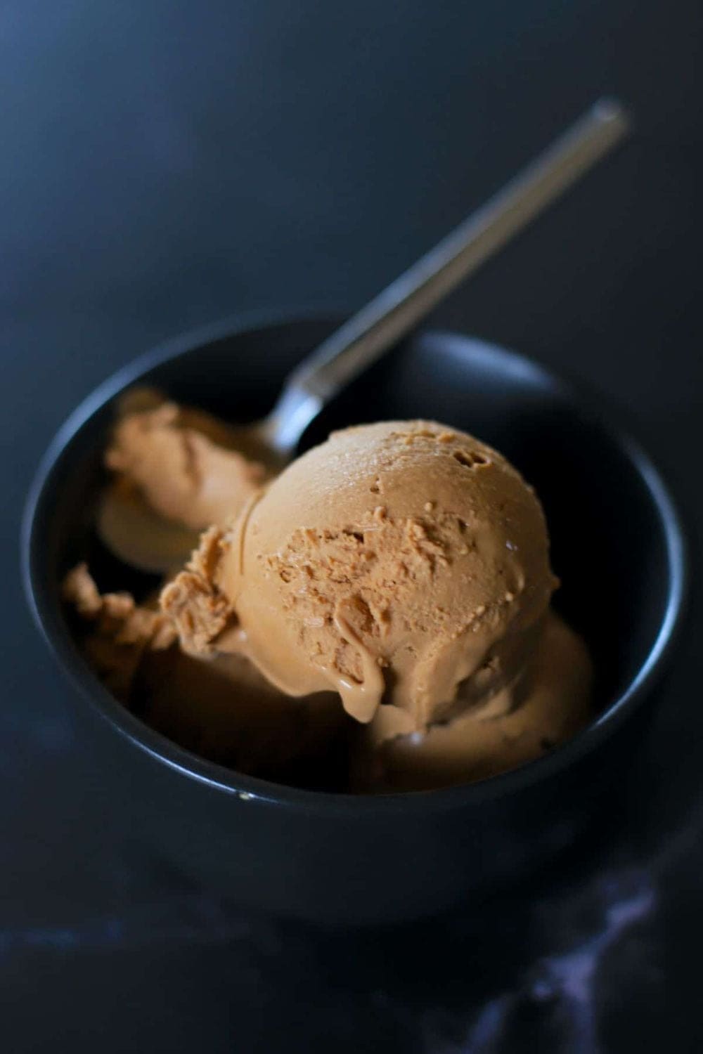 Ninja Creami Tiramisu Ice Cream