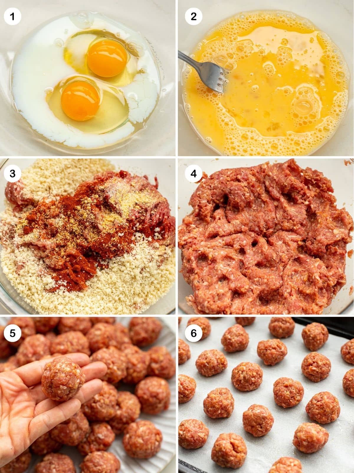how to make cocktail meatballs.