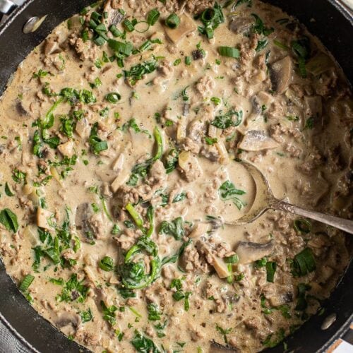 ground beef recipes