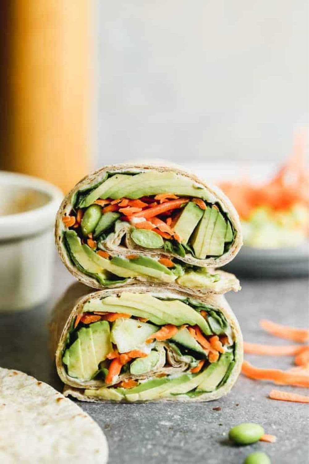 Veggie Wrap