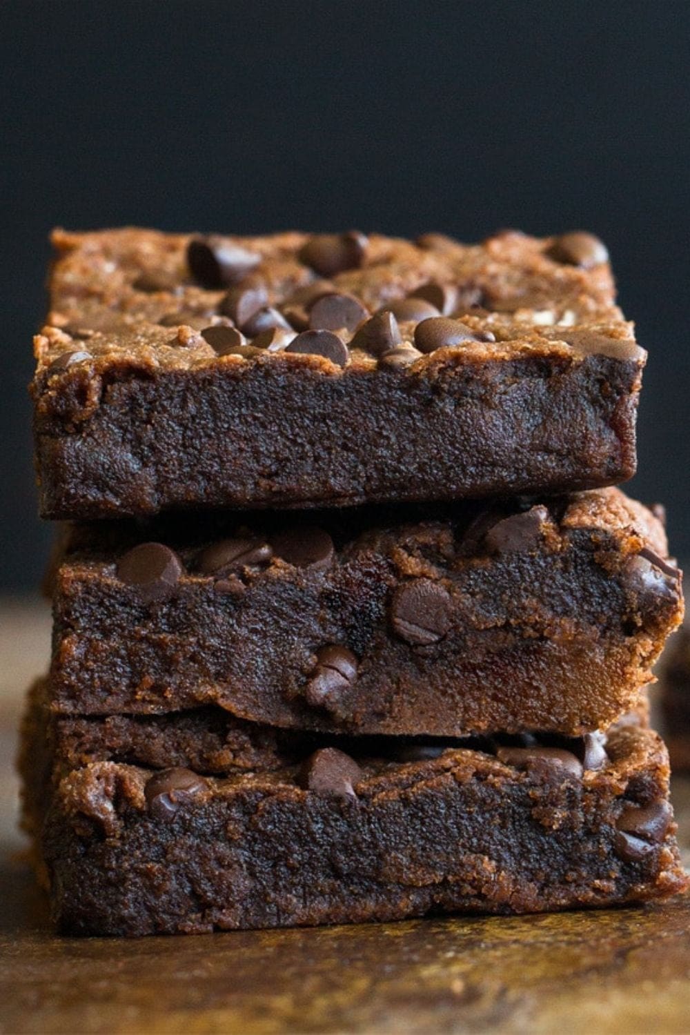 Protein Brownies