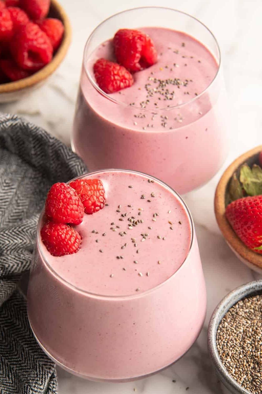 Protein Smoothie