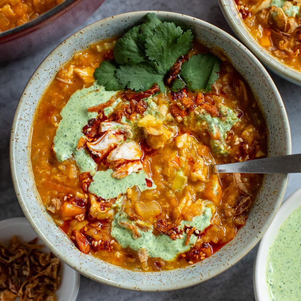 Dinner recipes