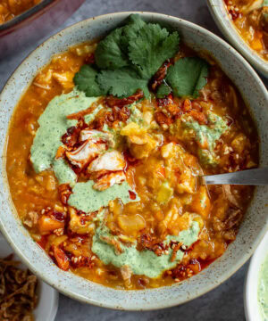 Dinner recipes