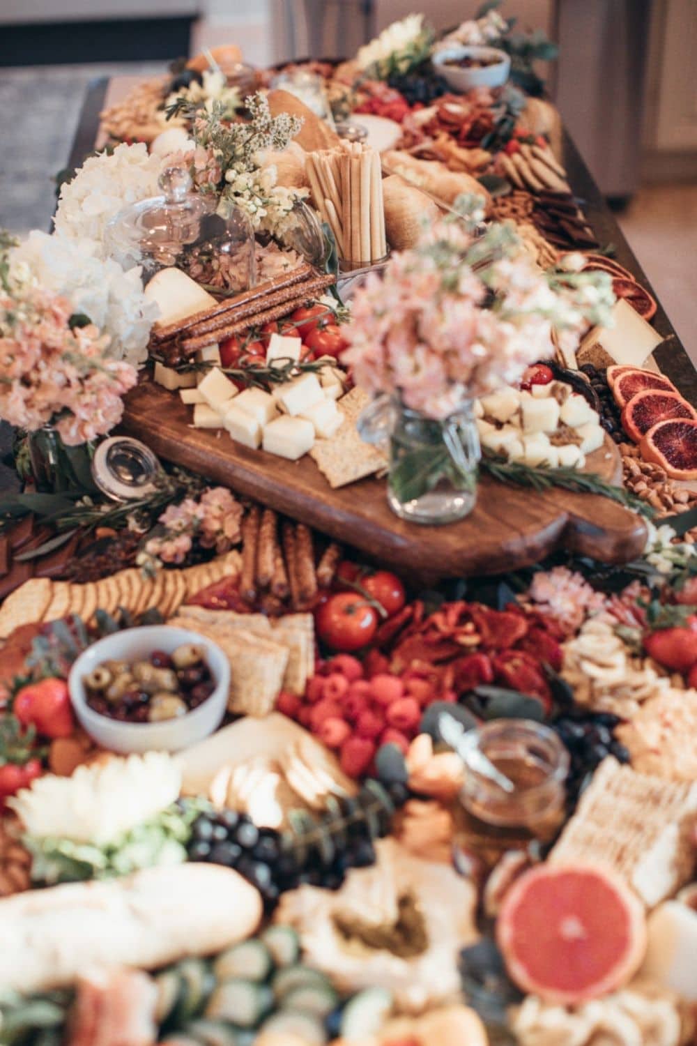 Grazing Table