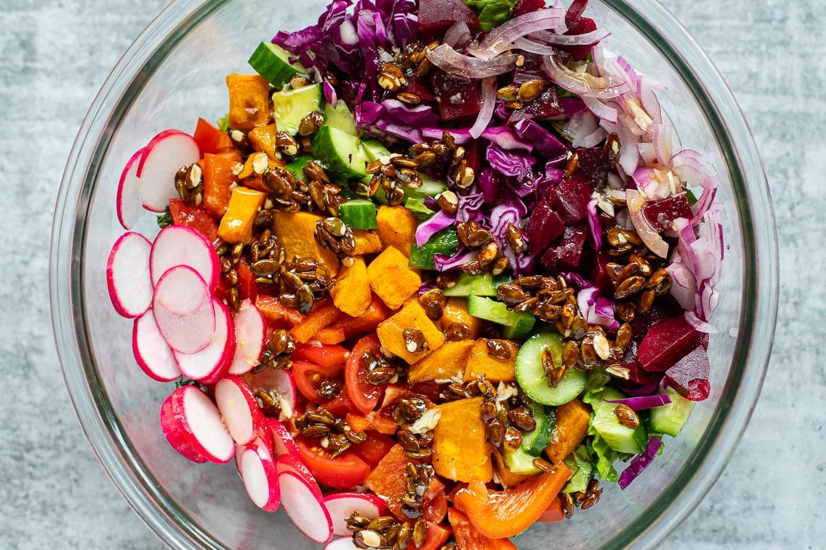 Superfood Salad
