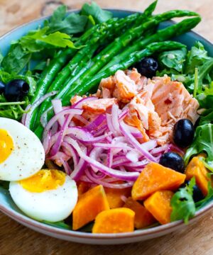 salad recipes