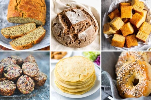 Best Paleo Bread Recipes