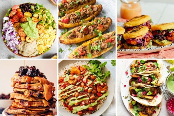 Best Plantain Recipes