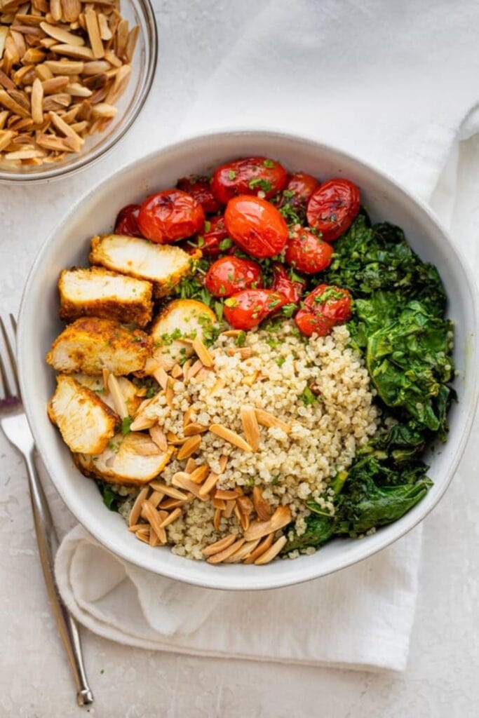 15+ Quinoa Bowl Recipes You Will Love