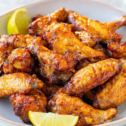 How Long to Reheat Wings in the Oven: Quick Guide