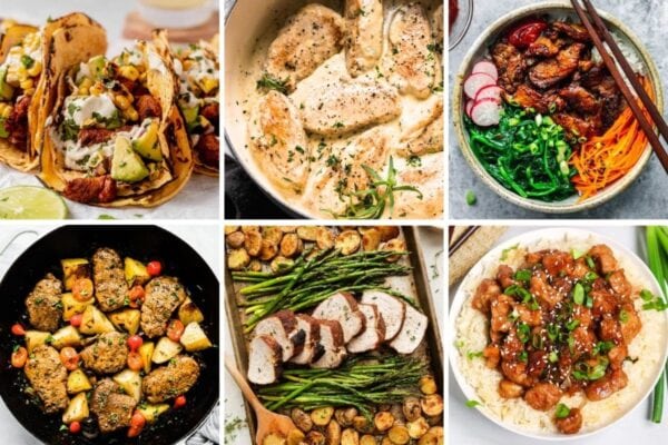 Best Pork Tenderloin Recipes