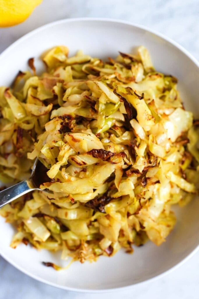 40 Best Cabbage Recipes