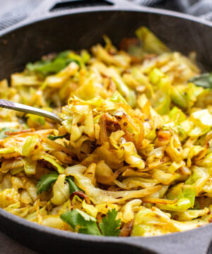 Indian cabbage