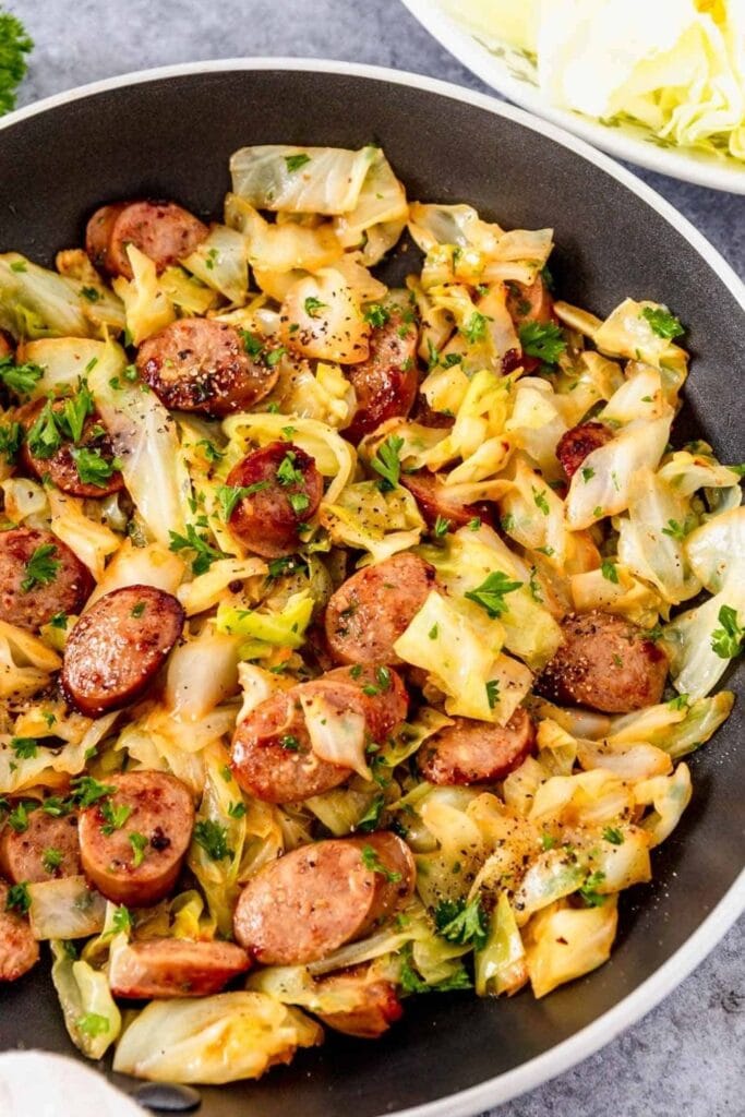 40 Best Cabbage Recipes