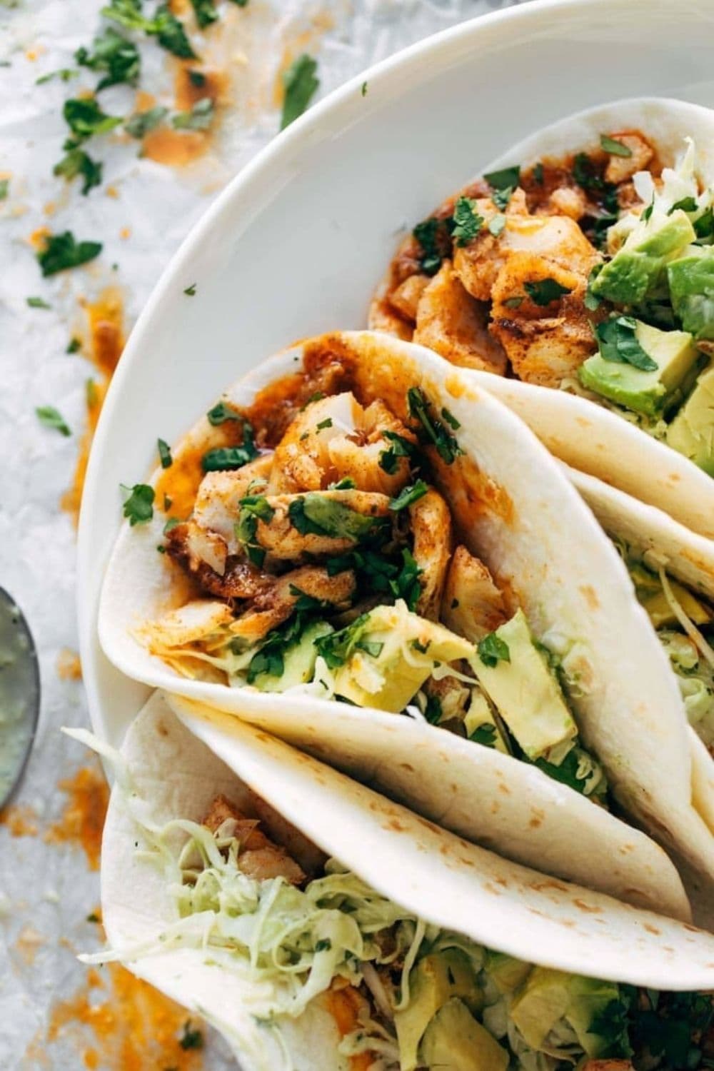 Best Easy Fish Tacos