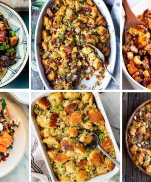 15 Best Stuffing Recipes