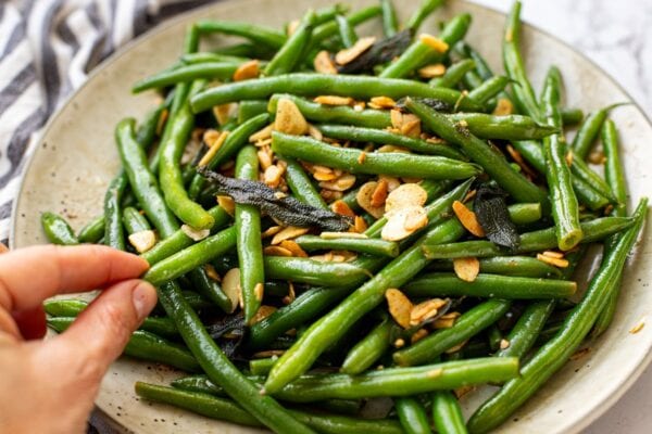 Thanksgiving recipes