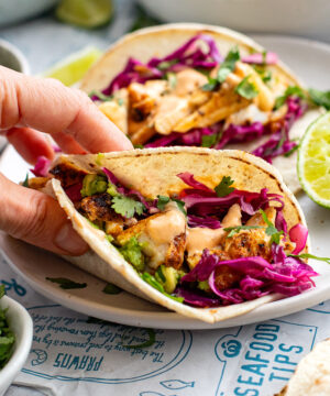 Healthy dinner recipes