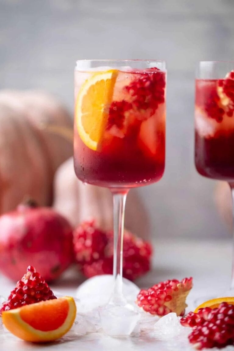 Good Eats Thanksgiving Recipes