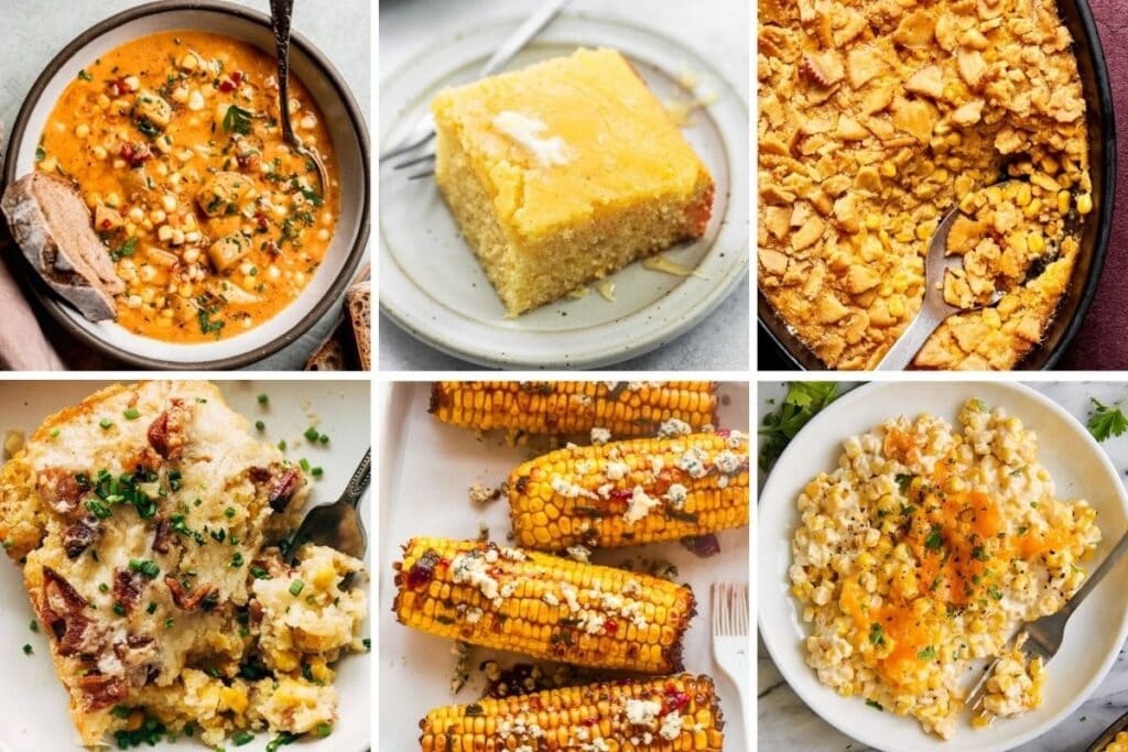 best-thanksgiving-corn-recipes