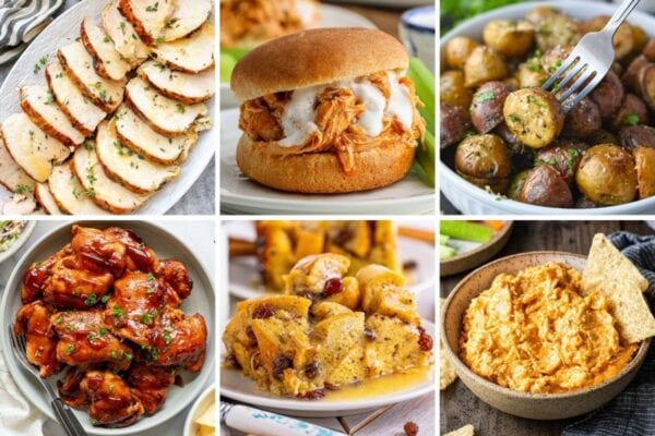 50 Summer Slow Cooker Recipes That Won’t Heat Up Your Kitchen
