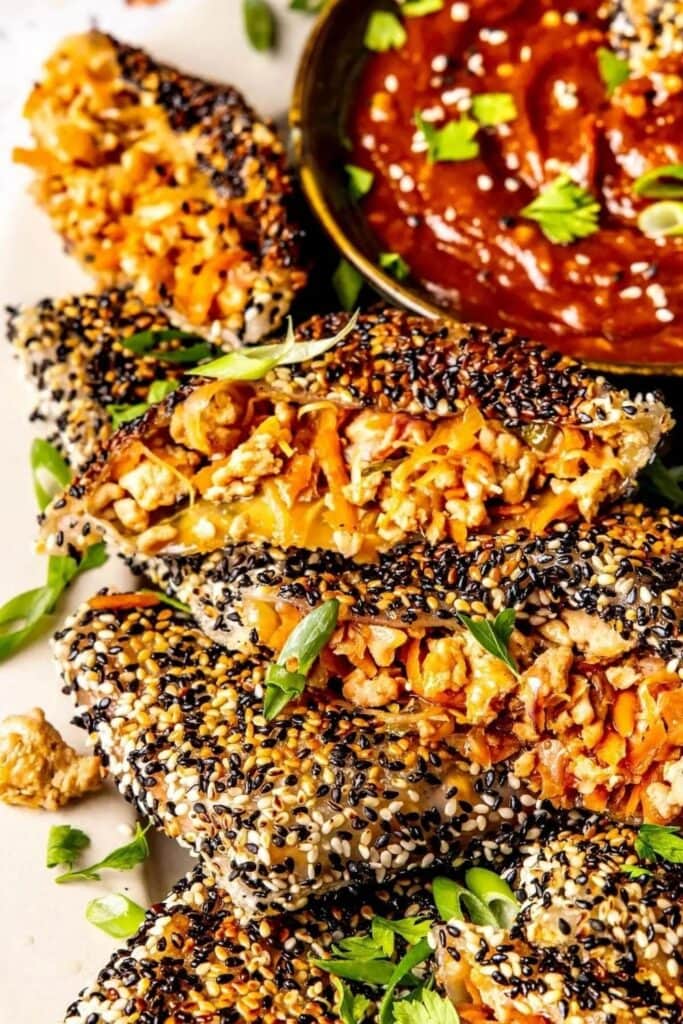 Best Rice Paper Recipes: 30+ Fresh, Crispy & Creative Ideas