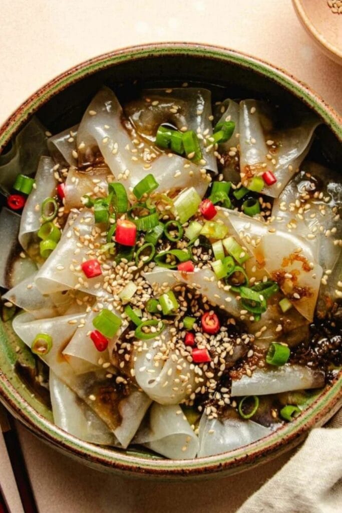 Best Rice Paper Recipes: 30+ Fresh, Crispy & Creative Ideas